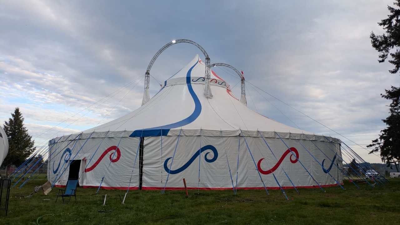 Europa Super Circus 2