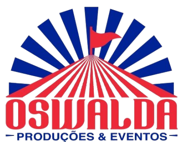 Oswalda Logo