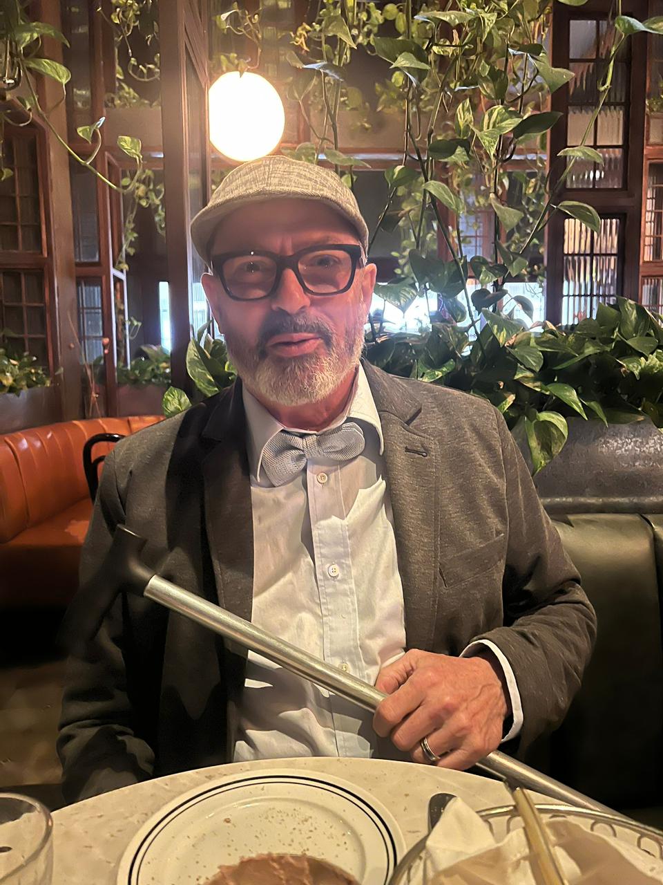 Louis Leonard Professional